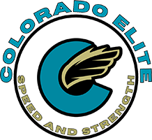 Colorado Elite logo